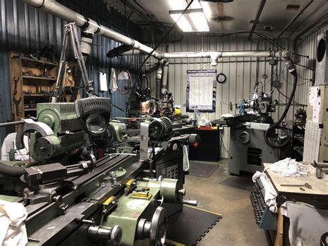 winter haven machine shops